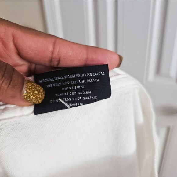 New Y2K Unisex Steve & Barry's Transformers Optimus Prime Long Sleeve Tee. - Picture 4 of 15